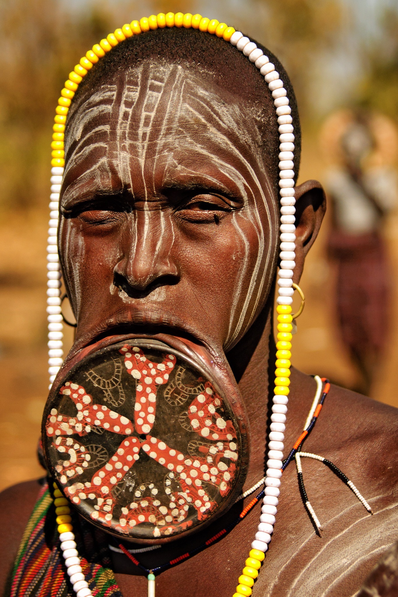 mursi tribe ethiopia