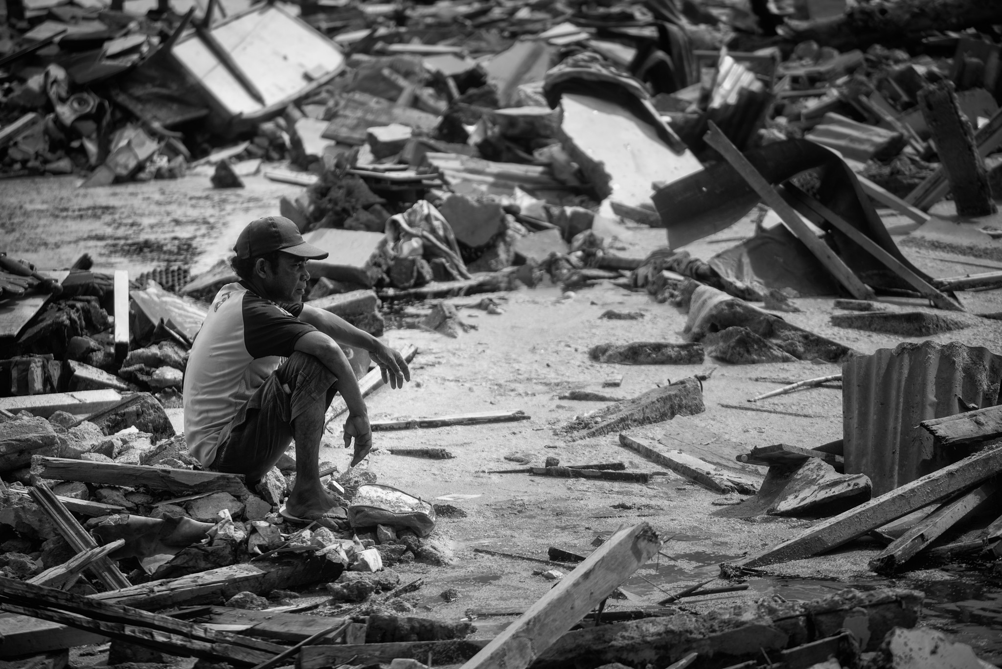 Indonesia Palu earthquake